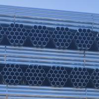 2025年9月5日湖南鋼材部分價格，長沙鍍鋅管價格